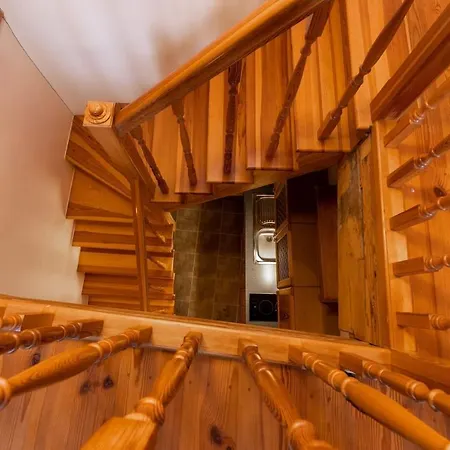 Apartman Vintage Old Town