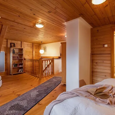 Appartement Vintage Old Town *