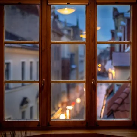 Vintage Old Town